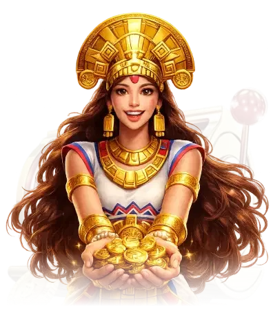 赏金女王第二组主题视觉图像